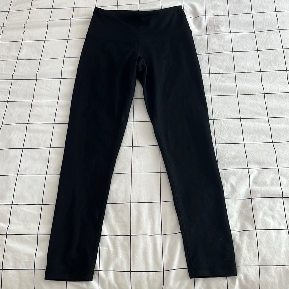 Zella Cropped Leggings